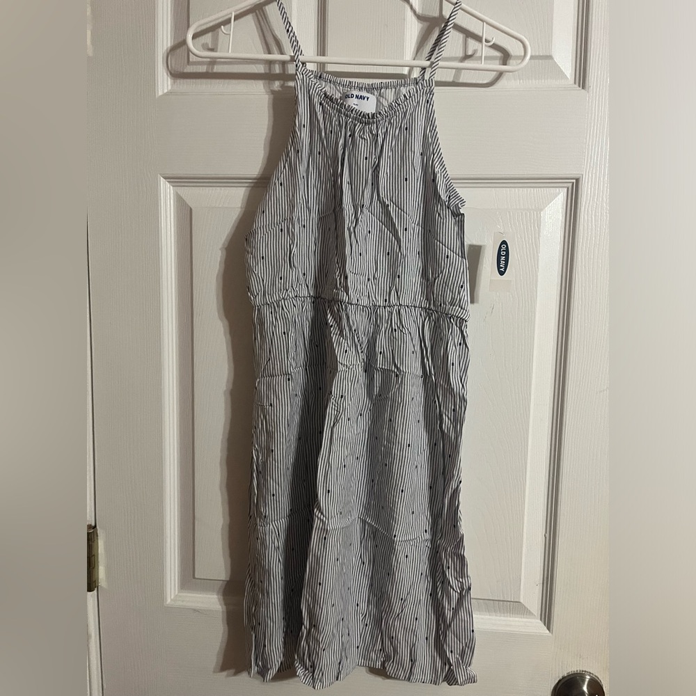 NWT, old navy girls size 14, summer dress